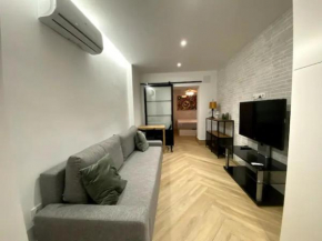 Coqueto apartamento Tibidabo Int